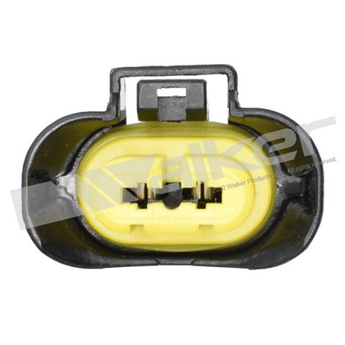 Walker Products Fog Light Socket,Headlight Socket P/N:270-1120