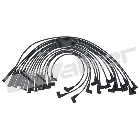 Walker Products Spark Plug Wire Set 924-1485 - view 2