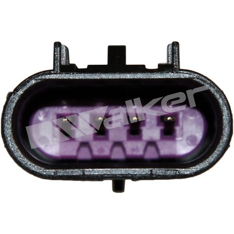 Walker Products Oxygen Sensor P/N:350-34545