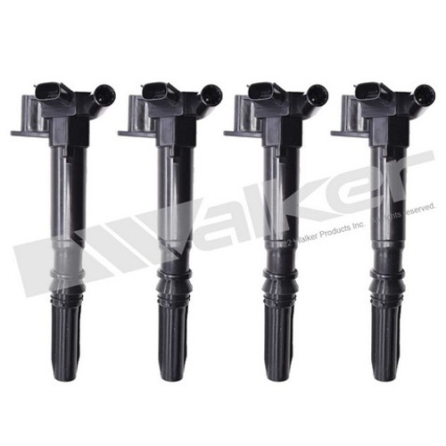 Walker Products Ignition Coil Set P/N:928-4113-4