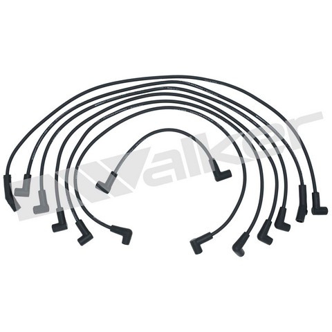 Walker Products Spark Plug Wire Set 924-1356