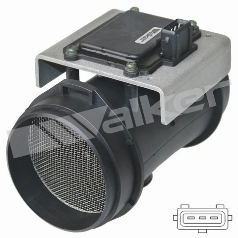 Walker Products Mass Air Flow Sensor 245-1362