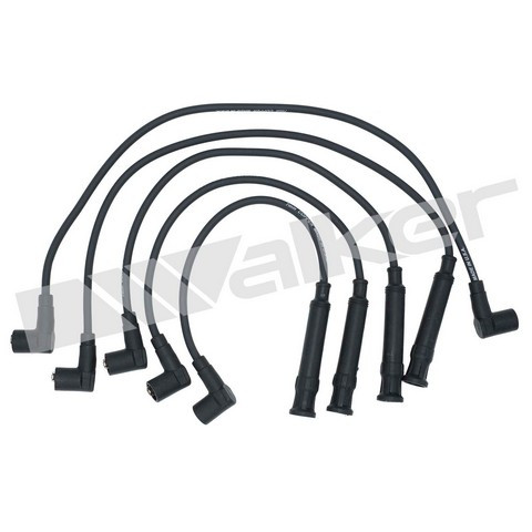 Walker Products Spark Plug Wire Set 924-1521