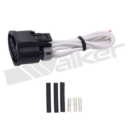 Walker Products Flex Fuel Sensor Connector,Throttle Position Sensor Connector P/N:270-1046