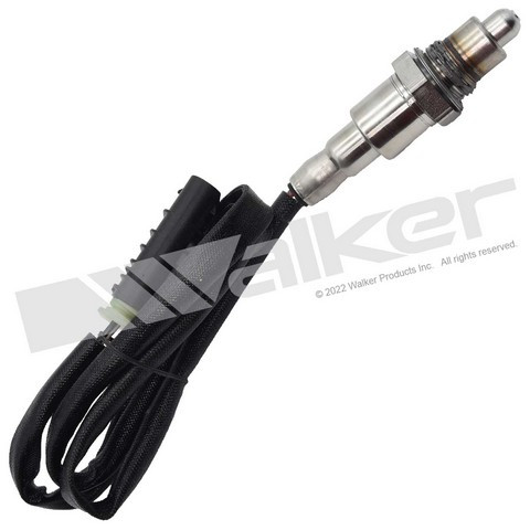 Walker Products Oxygen Sensor 350-341093