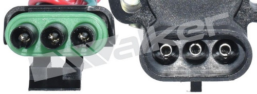 Walker Products Throttle Position Sensor 200-91045 - view 3