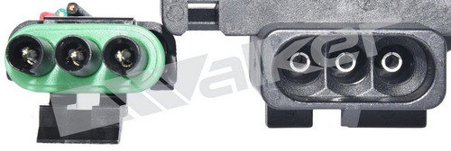 Walker Products Manifold Absolute Pressure Sensor P/N:225-91001