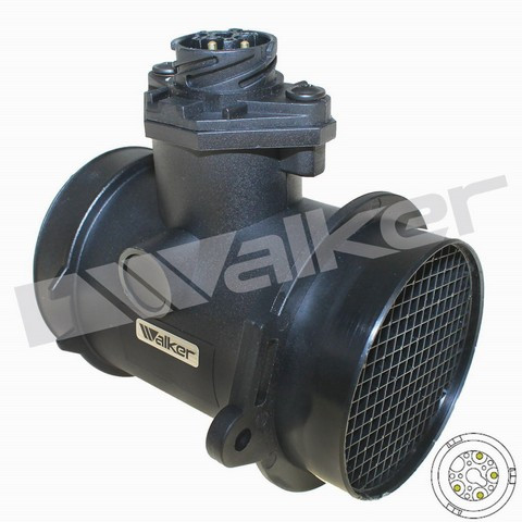 Walker Products Mass Air Flow Sensor 245-1113 - view 5
