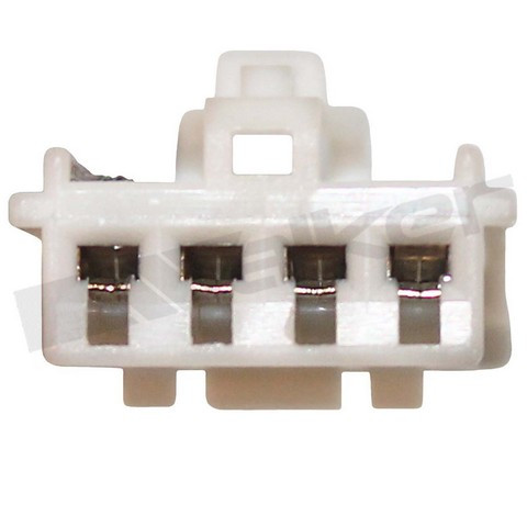 Walker Products Oxygen Sensor P/N:350-34124