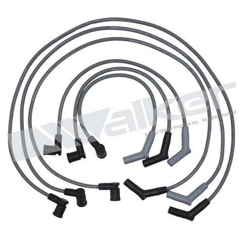 Walker Products Spark Plug Wire Set 924-2036