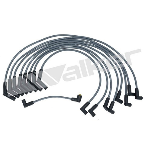 Walker Products Spark Plug Wire Set 924-1471