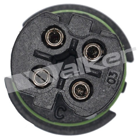 Walker Products Oxygen Sensor 350-34095 - view 4