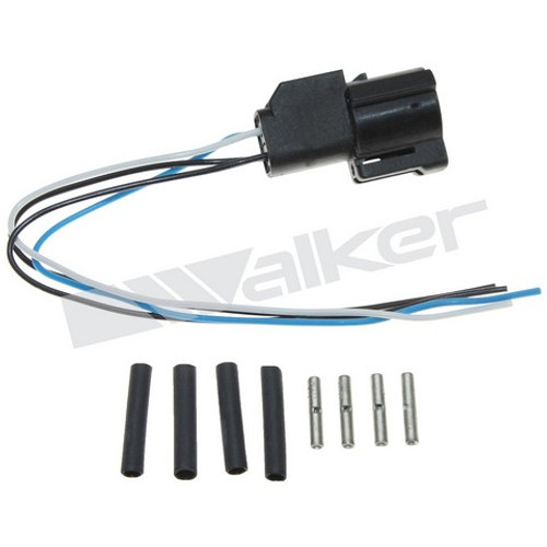 Walker Products Oxygen Sensor Connector P/N:270-1012