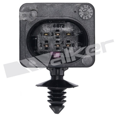 Walker Products Oxygen Sensor P/N:250-25050