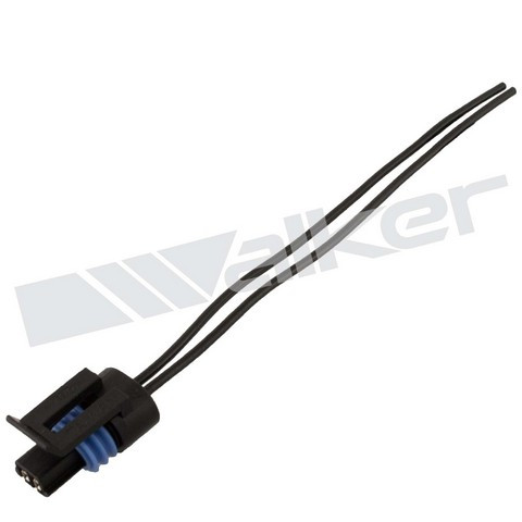 Walker Products Air Charge Temperature Sensor Connector,Vehicle Speed Sensor Connector 211-1500 - view 2