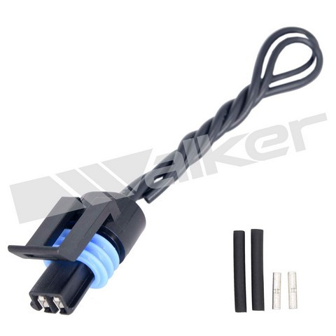 Walker Products Air Charge Temperature Sensor Connector,Vehicle Speed Sensor Connector 211-1500 - view 5