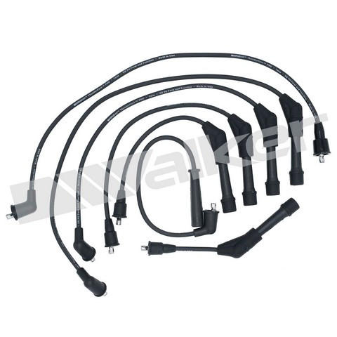 Walker Products Spark Plug Wire Set 924-1294 - view 2