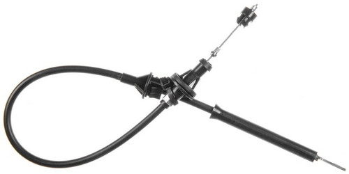 Pioneer Automotive Industries Carburetor Accelerator Cable P/N:CA-8468