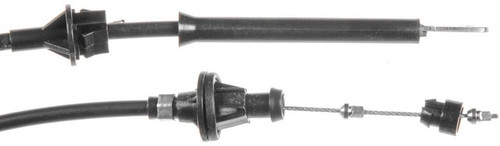 Pioneer Automotive Industries Carburetor Accelerator Cable CA-8468 - view 4