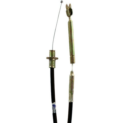 Pioneer Automotive Industries Carburetor Accelerator Cable CA-8668 - view 2
