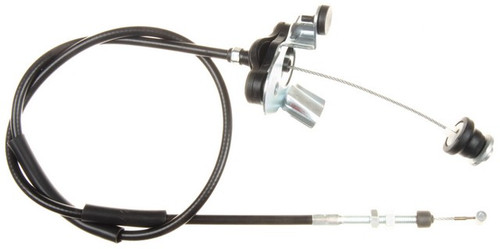 Pioneer Automotive Industries Carburetor Accelerator Cable P/N:CA-9008