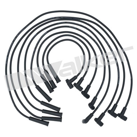 Walker Products Spark Plug Wire Set 924-1410