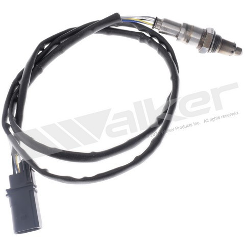 Walker Products Oxygen Sensor 350-35176