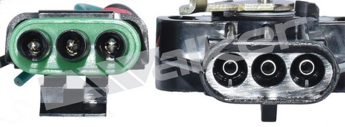 Walker Products Throttle Position Sensor P/N:200-91044