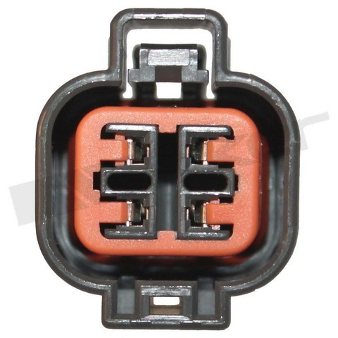Walker Products Oxygen Sensor 350-34125 - view 4