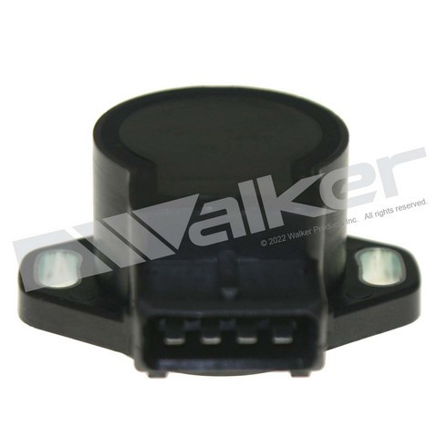 Walker Products Throttle Position Sensor 200-1107 - view 4