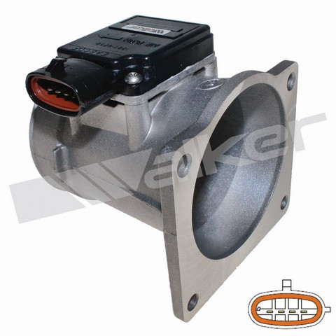 Walker Products Mass Air Flow Sensor P/N:245-1086
