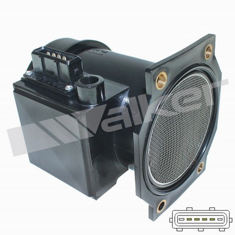 Walker Products Mass Air Flow Sensor P/N:245-1100