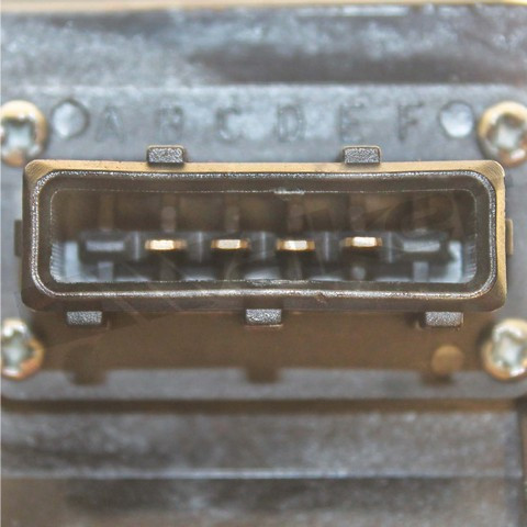 Walker Products Mass Air Flow Sensor P/N:245-1100