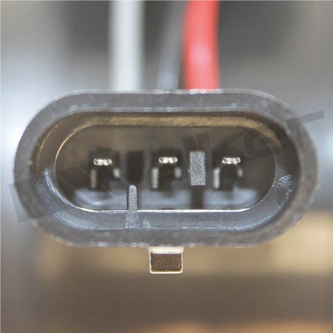 Walker Products Mass Air Flow Sensor P/N:245-1167