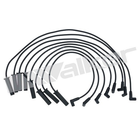 Walker Products Spark Plug Wire Set 924-1415
