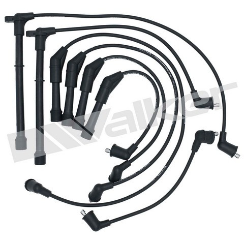 Walker Products Spark Plug Wire Set 924-1295 - view 2