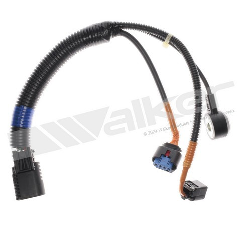 Walker Products Ignition Knock (Detonation) Sensor 242-1481
