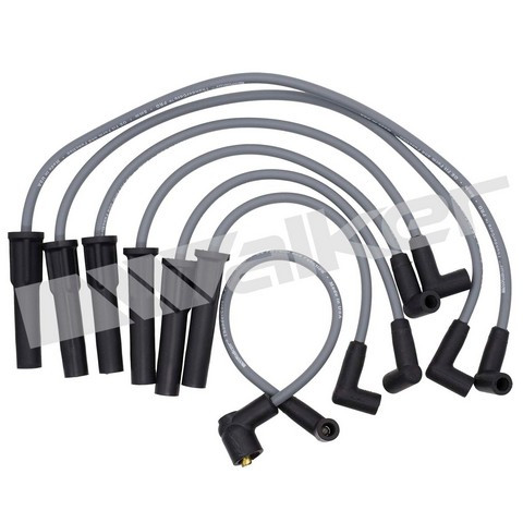 Walker Products Spark Plug Wire Set 924-1371 - view 2