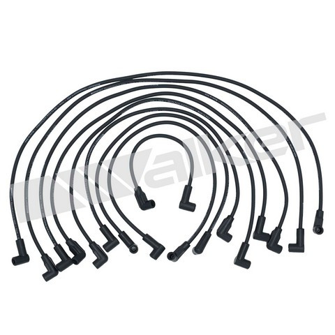 Walker Products Spark Plug Wire Set 924-1434