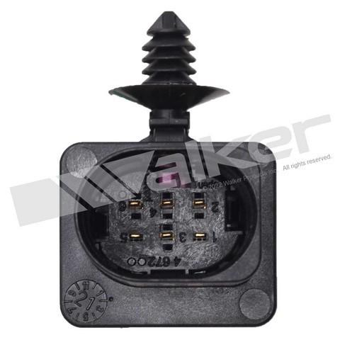 Walker Products Oxygen Sensor 350-35117 - view 4