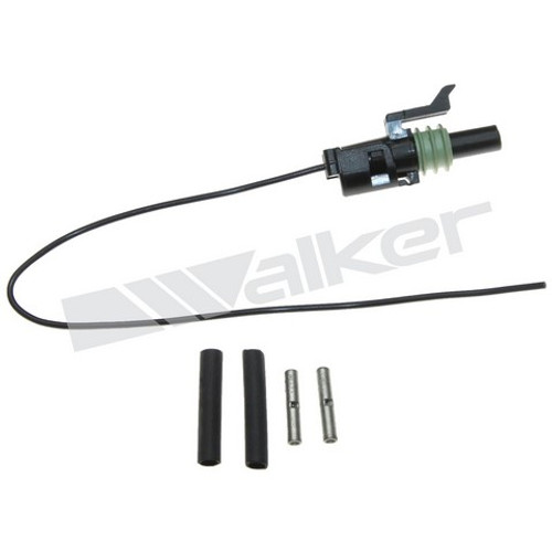 Walker Products Oxygen Sensor Connector P/N:270-1000