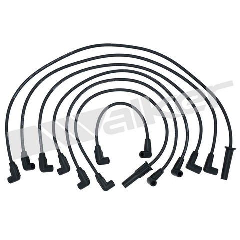 Walker Products Spark Plug Wire Set 924-1515 - view 2