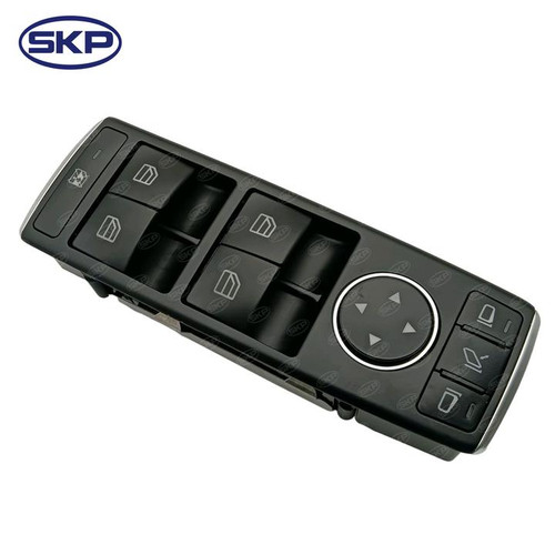 SKP Door Lock Switch P/N:SKDWS2072