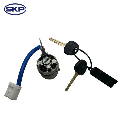 SKP Ignition Lock Cylinder P/N:SKUS662L