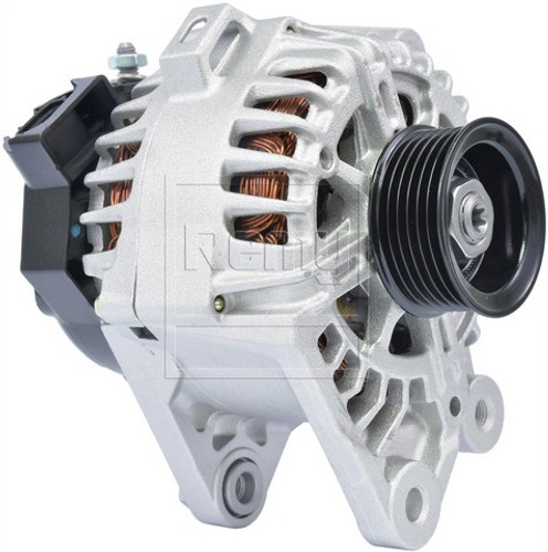 Remy Alternator P/N:11486