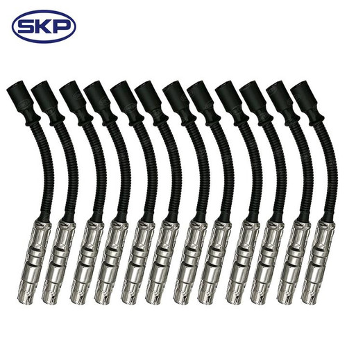 SKP Spark Plug Wire P/N:SK8533112