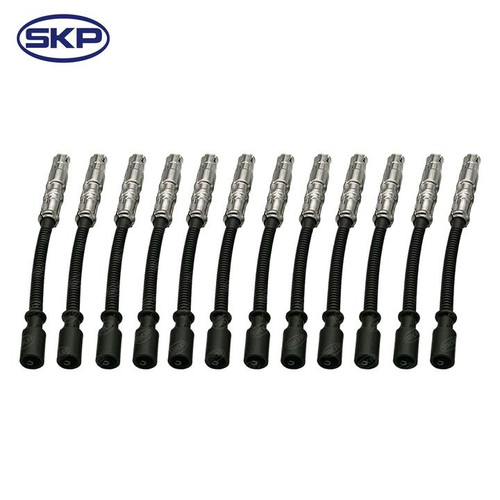 SKP Spark Plug Wire P/N:SK8533112