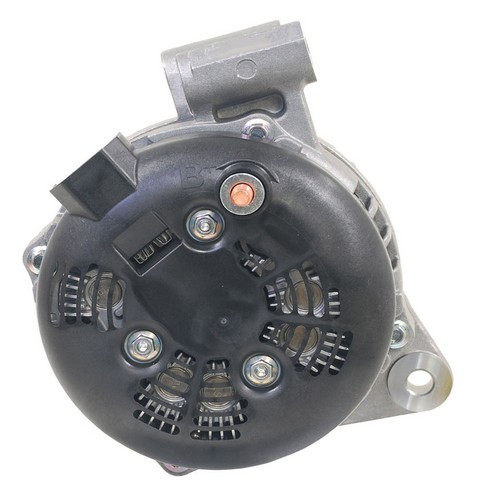 DENSO Auto Parts Alternator 210-1103 - view 2
