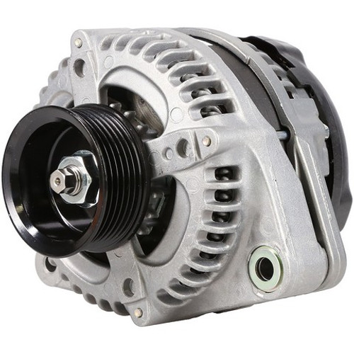 DENSO Auto Parts Alternator P/N:210-0469