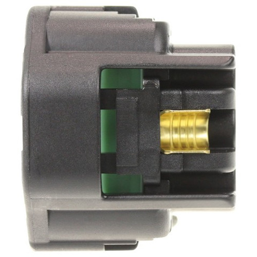 Wells Vehicle Electronics Engine Crankshaft Position Sensor Connector P/N:1P1529